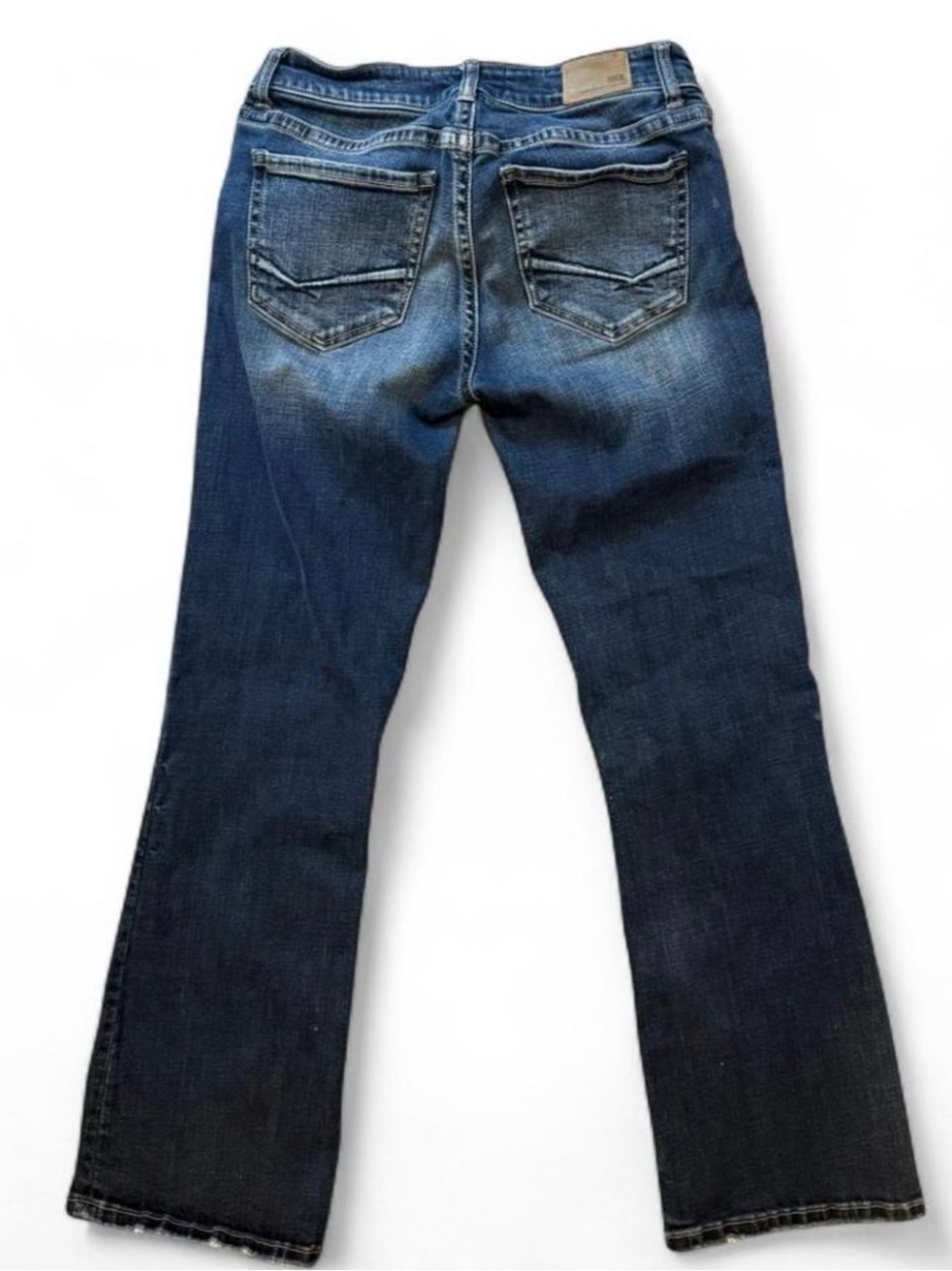 BKE Stella Low Rise Bootcut - Picture 4 of 5
